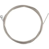Stainless Road Brake Cables Silver, 1750mm, 100/count
