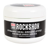 RockShox Dynamic Seal Grease - PTFE, 500ml