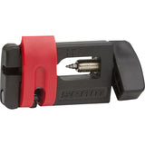 Handheld Hydraulic Hose Barb Drive