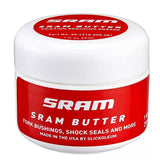 Butter, Hub/Suspension/Dropper Grease, 1oz