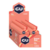 Energy Gel, Sour Peach, 24/Count