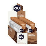 Energy Gel, Campfire S'Mores, 24/Count
