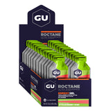 Roctane Energy Gel, Strawberry Kiwi, 24/Count
