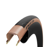 Eagle F1 R Tubeless Complete Tire, 700 x 28c, Tan