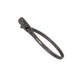 Hiplok Z Lok Combo Security Tie lock V2 Black
