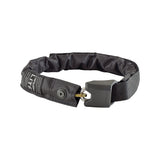 Hiplok Chain Lock Lite Black
