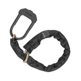 Hiplok DXXL Security Loop Chain and U Lock