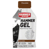 Hammer Gel, Chocolate, 24/Count
