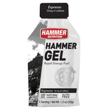 Hammer Gel, Espresso, 24/Count