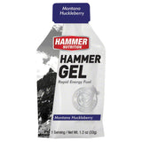 Hammer Gel, Huckleberry, 24/Count