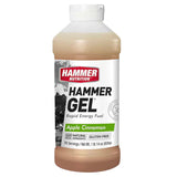 Hammer Gel, Apple-Cinnamon, 1lb 14oz Jug