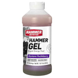 Hammer Gel, Huckleberry, 1lb 14oz Jug