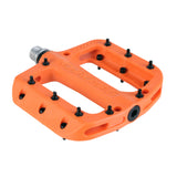 Synth Pedals, Orange  NLS