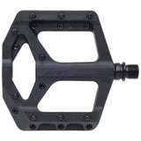 PA32A Platform Pedal, CrMo, Black