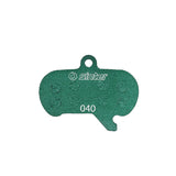 Disc Pads, SRAM Maven, Green
