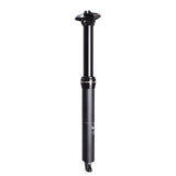 KS LEV Integra Dropper Seatpost - 27.2mm, 65mm, Black