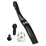 Pro Road Chain Catcher - Black
