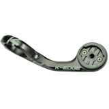 Max XL Mount, 31.8mm, Black Anodized