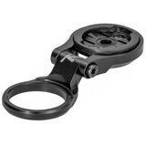 Garmin Boost Stem Mount, Adjustable, Black Anodized