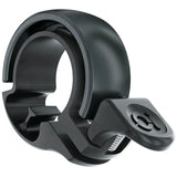 Oi Classic Bell, Small, Black, Each