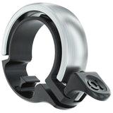 Oi Classic Bell, Large, Silver, Each