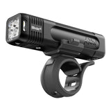 Blinder 700 Light, Front, Black
