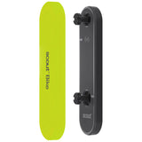 Scout Bike Alarm and Finder, iOS, Black