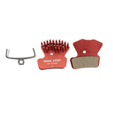 Disc Pads, Aero-Kool SRAM Guide - Organic