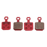 Disc pads, Magura MT5/7 - Organic, 4pcs