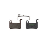 Shimano (A-type 2-piston) Pads, E-bike Organic