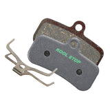 Shimano (D-type 4-piston) Pads,TRP Quadiem, E-bike Org