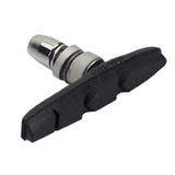 Thinline Pads, Threaded - Black Pr