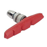 Thinline Pads, Threaded - Red Pr