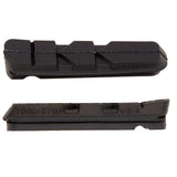Dura-Type Road Cartridge Inserts, Carbon Compound  pr