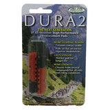 Dura 2 Road Cartridge Inserts, Dual Pr