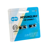 MissingLink II Connector (CL573R), 7.3mm 2/Count