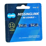 MissingLink-11R (Reusable) Connector, 5.88mm 2/Count