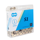 S1 BMX Chain, Gold
