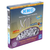X10 EPT 10sp Chain, Eco Proteq