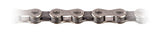 X10 10sp Chain, Silver/Black
