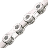 e9 E-Bike 9sp Chain, Silver