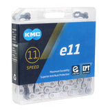 KMC eBike 136L Chain e11 EPT