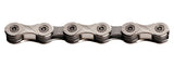X11 11sp Chain, Silver/Black