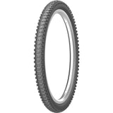 TIRE KEN NEVEGAL 24x2.1 BK/BK WIRE 54-540 110psi K1010