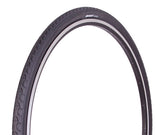 TIRE KEN KWEST 700x25 BK/BK SRC/30 WIRE 110psi