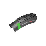 TIRE KEN REGOLITH PRO 29x2.4 BK/BK DTC/SCT/TLR/120 FOLD 45psi