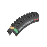 TIRE KEN NEVEGAL2 PRO 29x2.4 BK/BK EN-DTC/ATC/TLR/120 FOLD 50psi
