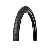 TIRE KEN KWICK JOURNEY SPORT 700x38 BK/BK/REF SRC/KS/60 WIRE 85psi E50