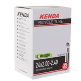24x2.00/2.40" (51/61-507) AV35 TUBE