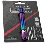 Tire Repair Tool PRO - Iridecent